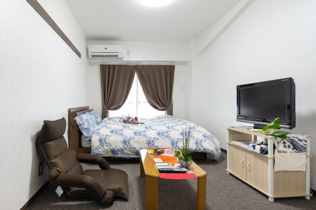 Cozy House 402 Free Wifi A Rented Electric Bicycle Apartment Kyoto Exterior photo