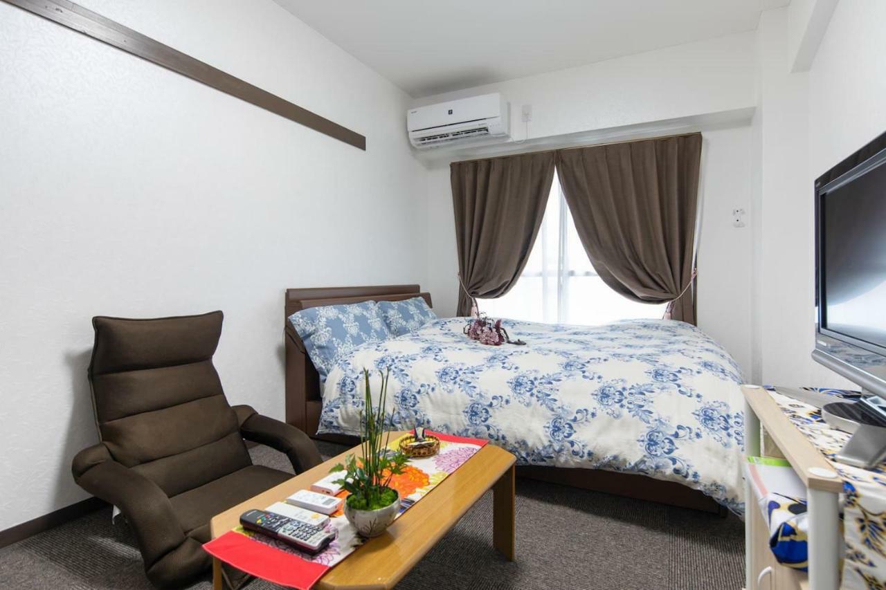 Cozy House 402 Free Wifi A Rented Electric Bicycle Apartment Kyoto Exterior photo