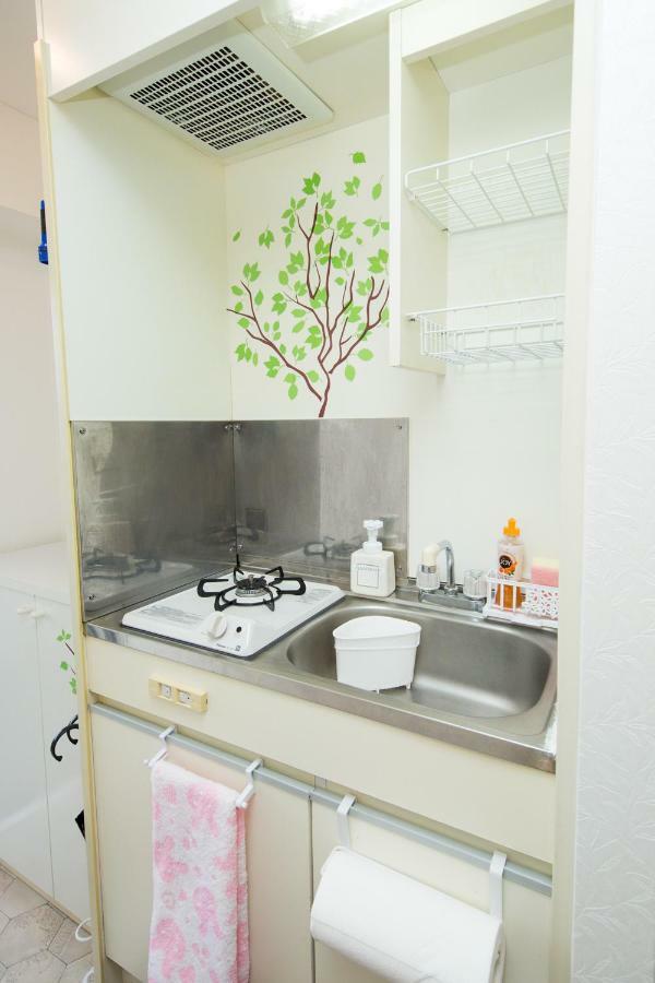 Cozy House 402 Free Wifi A Rented Electric Bicycle Apartment Kyoto Exterior photo