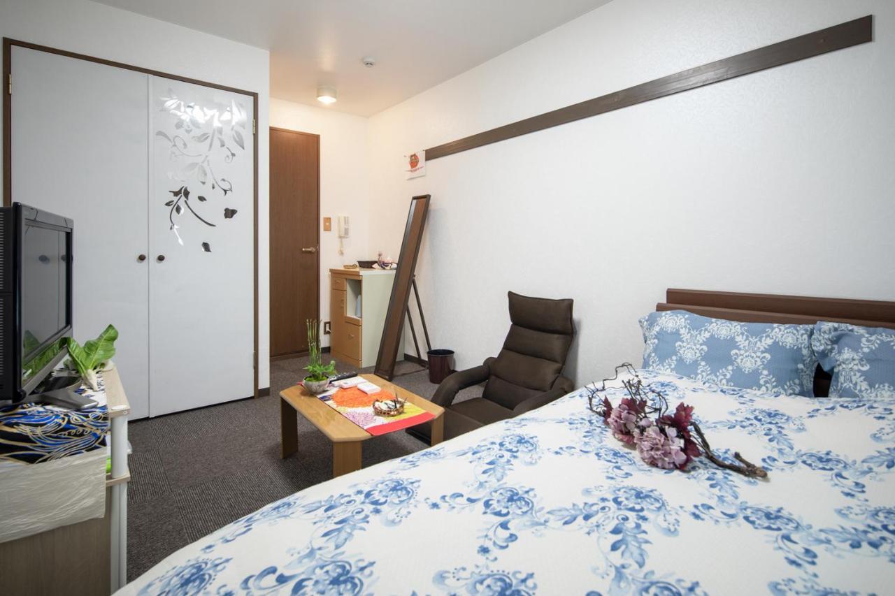 Cozy House 402 Free Wifi A Rented Electric Bicycle Apartment Kyoto Exterior photo