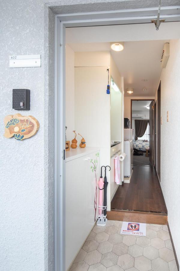Cozy House 402 Free Wifi A Rented Electric Bicycle Apartment Kyoto Exterior photo