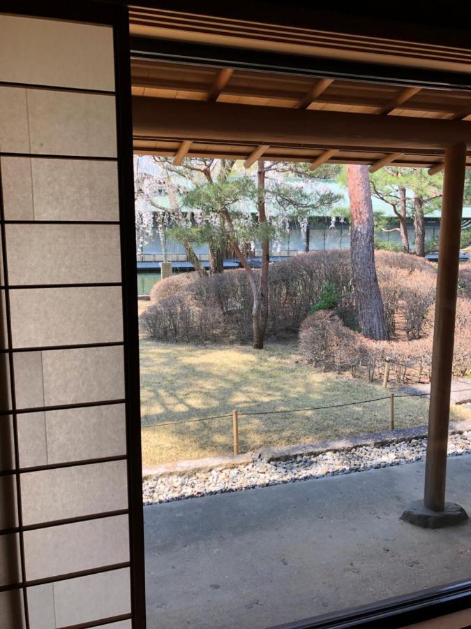 Cozy House 402 Free Wifi A Rented Electric Bicycle Apartment Kyoto Exterior photo