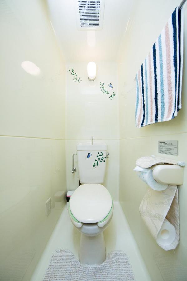 Cozy House 402 Free Wifi A Rented Electric Bicycle Apartment Kyoto Exterior photo